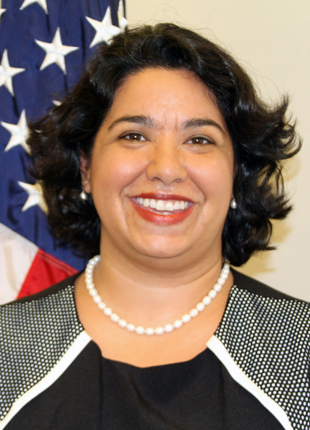 US, Nigeria Celebrate Years of Exchanges