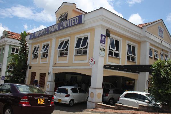 Kenya: KCB, DTB set to Vet Imperial Bank Clients