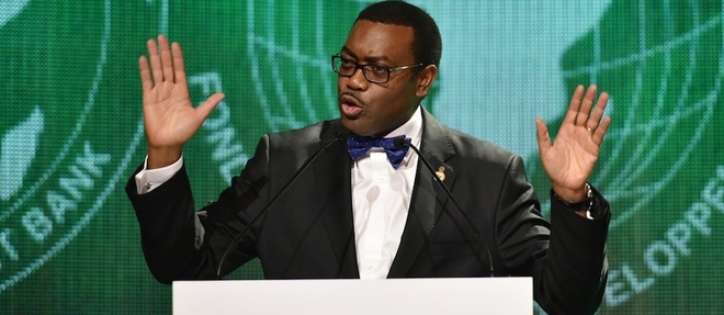 Paris Climate Agreement, a Good Deal for Africa- Adesina