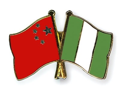 China, Nigeria to Partner against Insurgency