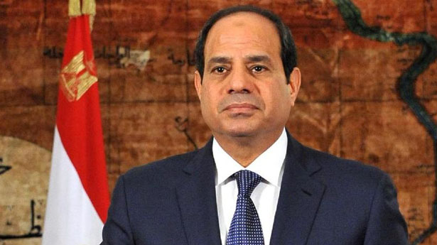 Egypt: President Al-SisiSet to Reclaim Land Lost to Desertification