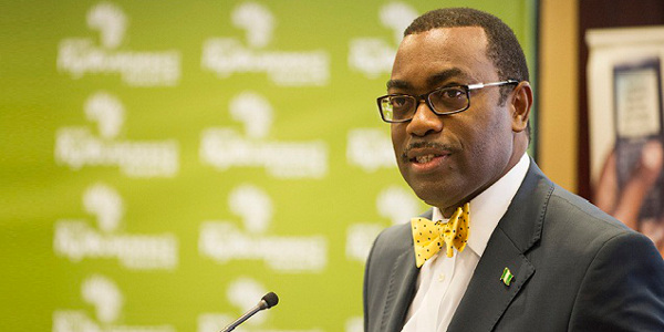 AfDB Steps Up Effort to Mitigate the Effect of Climate Change in Africa