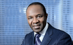 Kachikwu Replaces Diezani as OPEC President