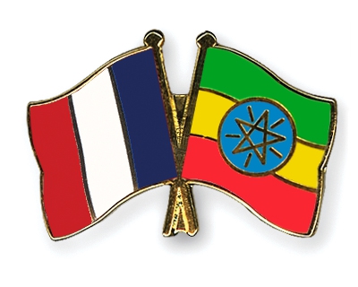FRANCE TO SUPPORT FRENCH COMPANIES INVESTING IN ETHIOPIA
