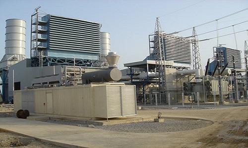 NIGERIA: EGBIN POWER PLANS TO DOUBLE GENERATING CAPACITY