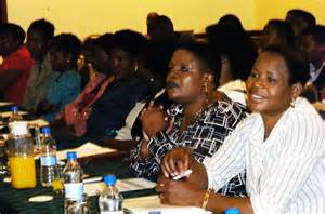 ZIMBABWE: FEMALE LEGISLATORS CALL FOR GOVT FUNDING OF WOMEN’S BANK