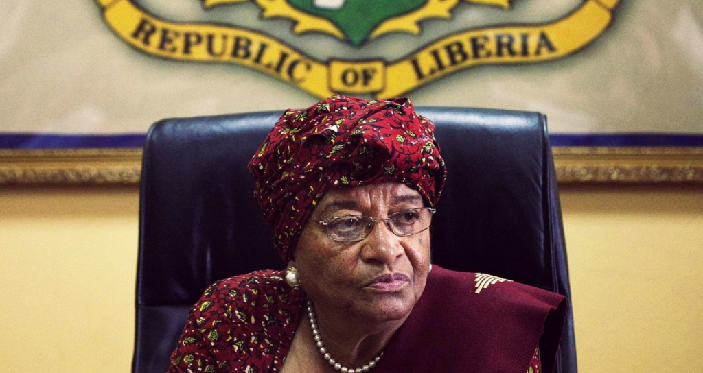 Liberia: President Sirleaf Supports Reduction of Presidential Term