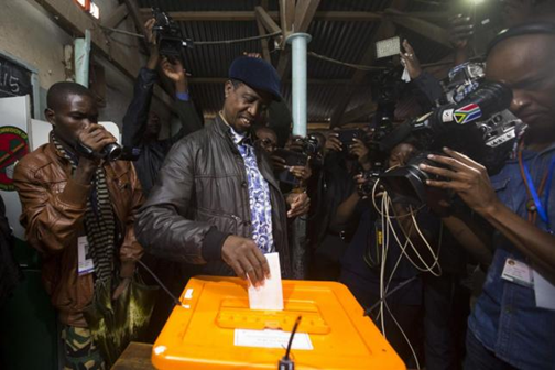 Zambia: Presidential, Parliamentary Elections To Hold Aug. 11