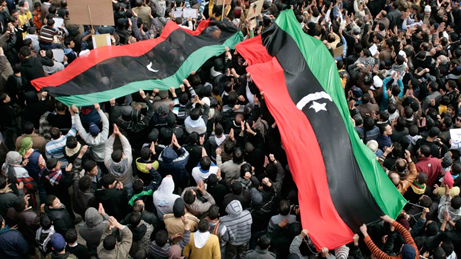 New Unity Government Emerges in Libya