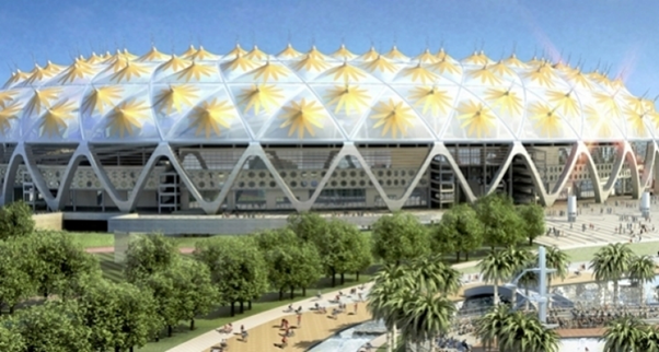 Ethiopian Ministry, Chinese Firm Sign MoU For Construction Of International Stadium In Addis Ababa