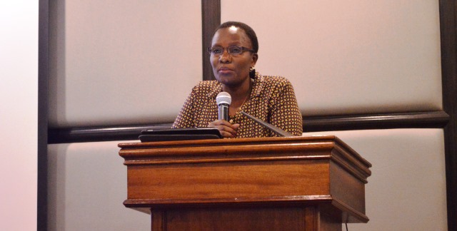 Kenya: NGEC Lends Voice on Gender Rule