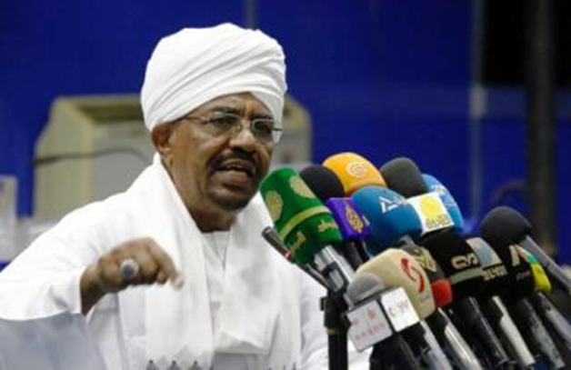 Sudan Agrees Accepts to Review Relations with S. Sudan
