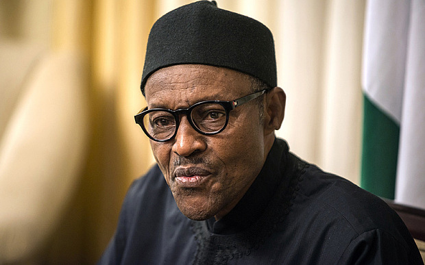 Nigeria: Buhari Pledges to Secure Niger Delta, Rebuild North East