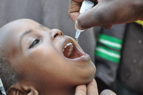 African Ministers Pledge to Improve Access to Vaccines