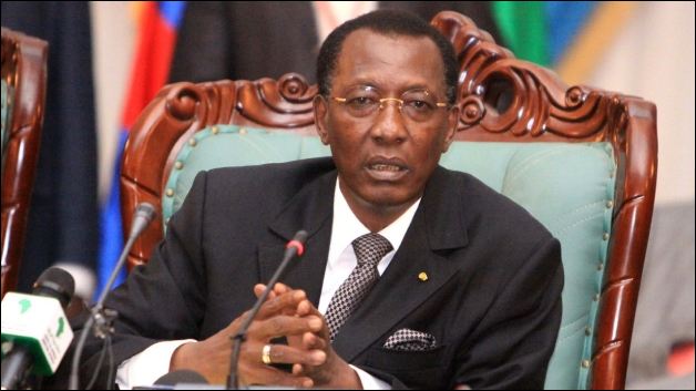 Chad: President to Reintroduce Constitutional term limits
