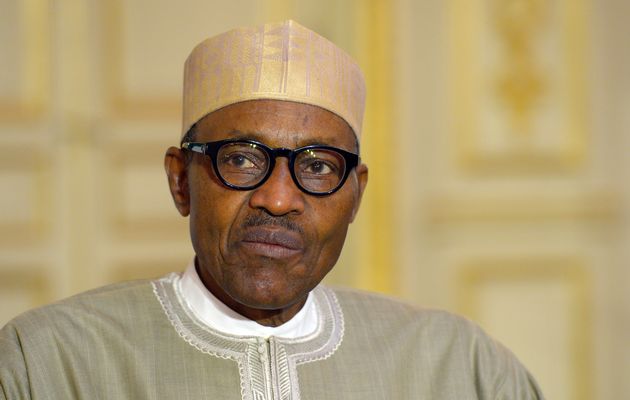 Nigeria president Seeks End to Turmoil in Libya