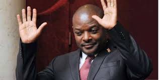 Burundi Accepts Deployment of AU Military Monitors