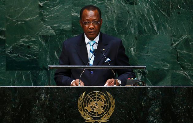 African Leaders Support Withdrawal from ICC