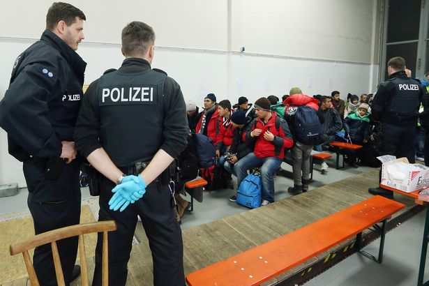 Nearly 5,000 Refugee Children Missing in Germany