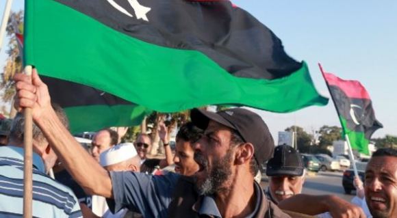 Libya’s Presidential Council Announces Revised Unity Government