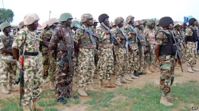 Boko Haram: Regional Task Force to Receive Fund