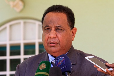 Sudan Seeks Peace Talks with Rebels