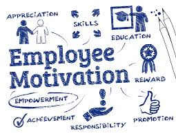 Ten Tips on Improving Employee Motivation