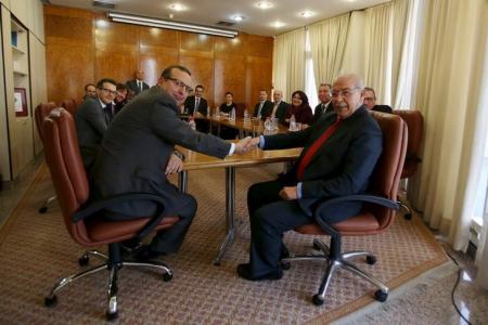 Tunisia, IMF Hold Talks on Credit, Economic Reforms