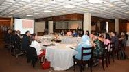 Mauritius: Final Draft of Parliamentary Gender Caucus Set for Presentation