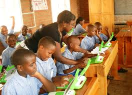 Rwanda: Einstein Form to Set Global Educational Base