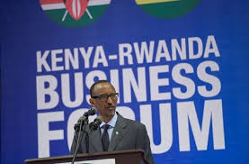 Rwanda Calls for Removal of Trade Barriers