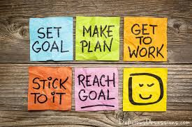 Top 10 Steps to Set and Achieve Goals