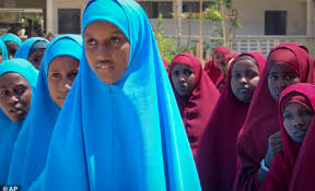 Somalia: EU Launches 7 Million Euros Education Programme