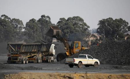 South Africa to Raise Coal Exports to India