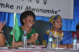 Tanzania: Women Agitate for Nationwide Gender Parity