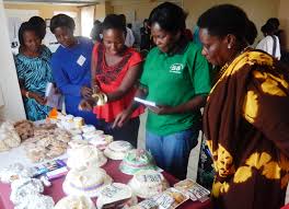 Uganda Government Unveils Shs53b Women Entrepreneurship Programme