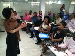 Rwanda: Rwf90 Million Raised to Build Women Leadership Centre