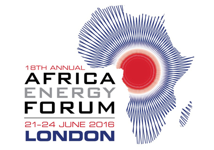 Africa Energy Forum Welcomes Global Power Investors to London
