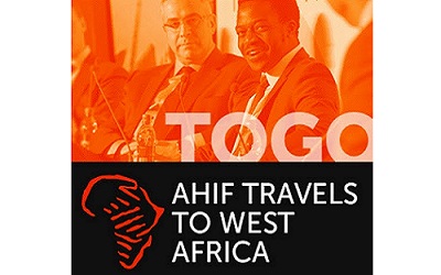 New dates for AHIF in Togo: 21-22 June