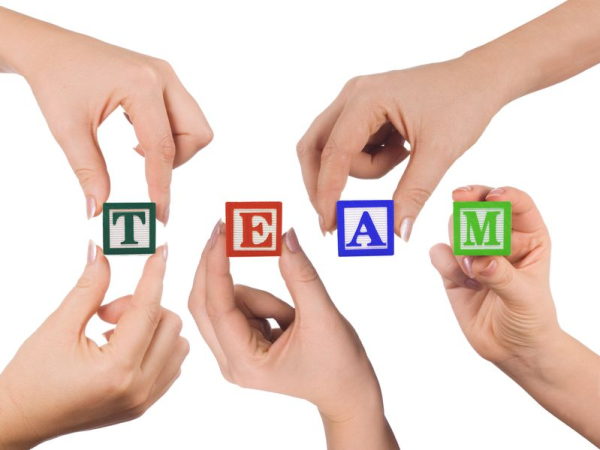 Do You Have The Right Implementation Team? FIVE KEY INGREDIENTS FOR A WINNING TEAM