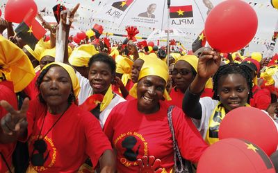 Angola: Ruling Party Praises Women’s Active Participation in Society