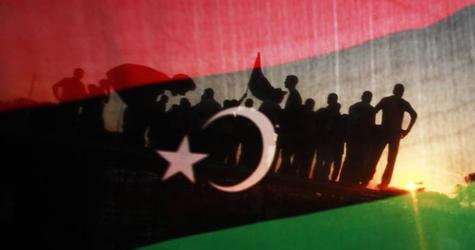 Libya’s Presidential Council Calls for Transfer of Power to Unity Government