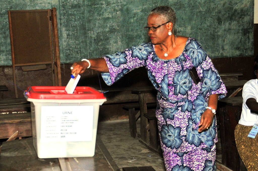 Benin Concludes Voting in Hotly Contested Presidential Run-Off