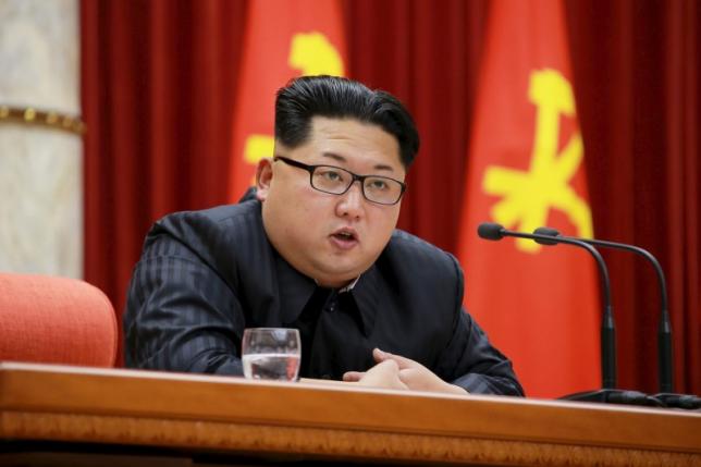 North Korea’s Kim Says Country Has Miniaturized Nuclear Warhead