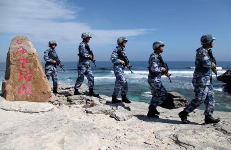 China Plans More Global “Military” Bases after Djibouti