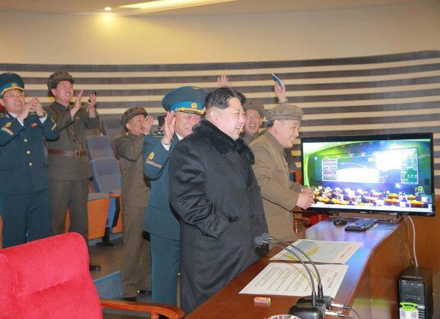 North Korean Leader Says Will Soon Conduct Nuclear, Missile Tests