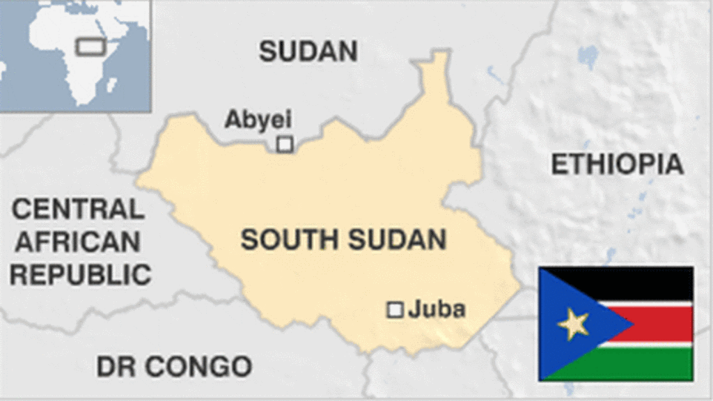 U.S. Launches Peace Center in South Sudan