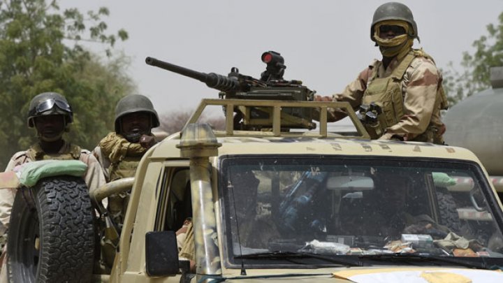 Benin to Deploy Troops to Boost Campaign against Boko Haram