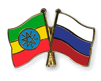 Ethiopia, Russia to Cooperate for Security, Regional Peace