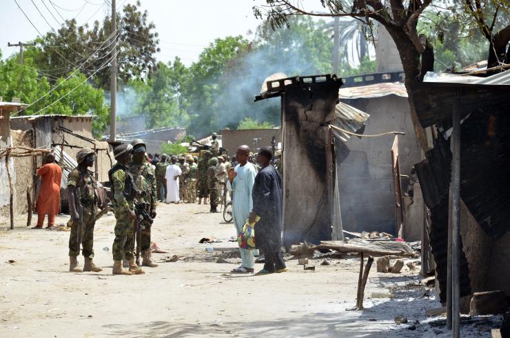 Nigeria: Gov’t Begins Reconstruction of Schools Destroyed By Boko Haram